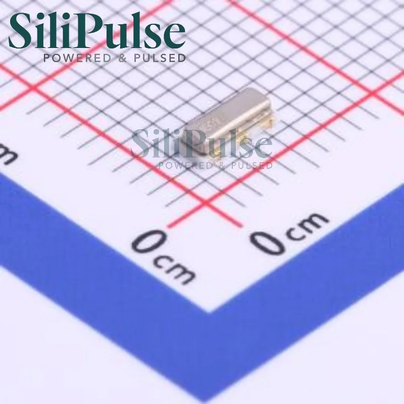(50-200pcs) CSTCR4M00G53-R0 SMD4520-3P 100% Original In Stock ( ) -20℃~+80℃ 4MHz 60Ω 15pF
