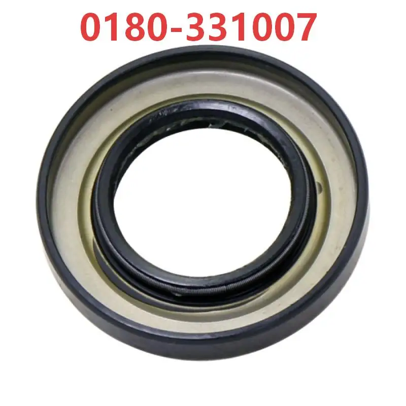 Original Oil Seal 0180-331007 34.5*61*9(13) of Rear Differential Parts For CF MOTO ATV UTV 450CC 550CC 600C 800CC 1000CC