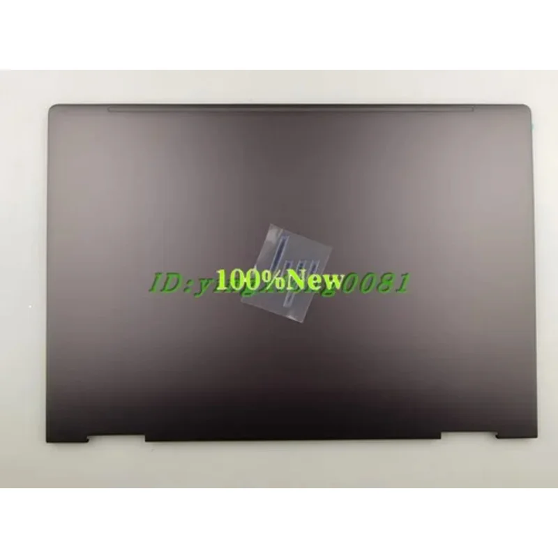 Orig New L54198-001 Brown For HP ENVY X360 13-AR TPN-W141 LCD Cover A Cover Back Cover Rear Lid Top Case