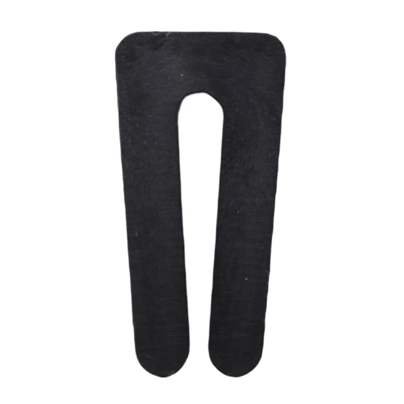 ABRU-16 Set Ceiling Fan Blade Balancing Kit Fan Weight Balancing Kit Include Balancing Clip And Self-Adhesive Metal 5GM