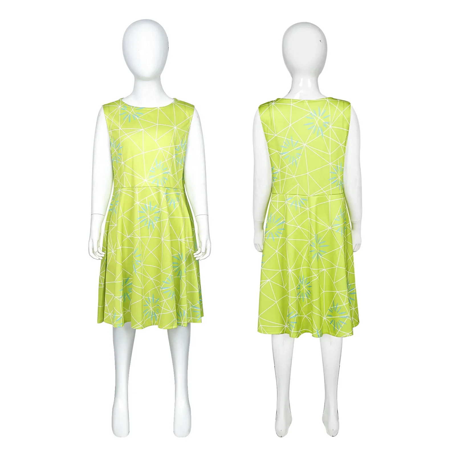 بدلة تنكرية للخدمة السرية للدماغ Joy Lele dislike عاطفة سعيدة للهالوين نفس الأداء زي موضة ملابس منزلية جديدة #5