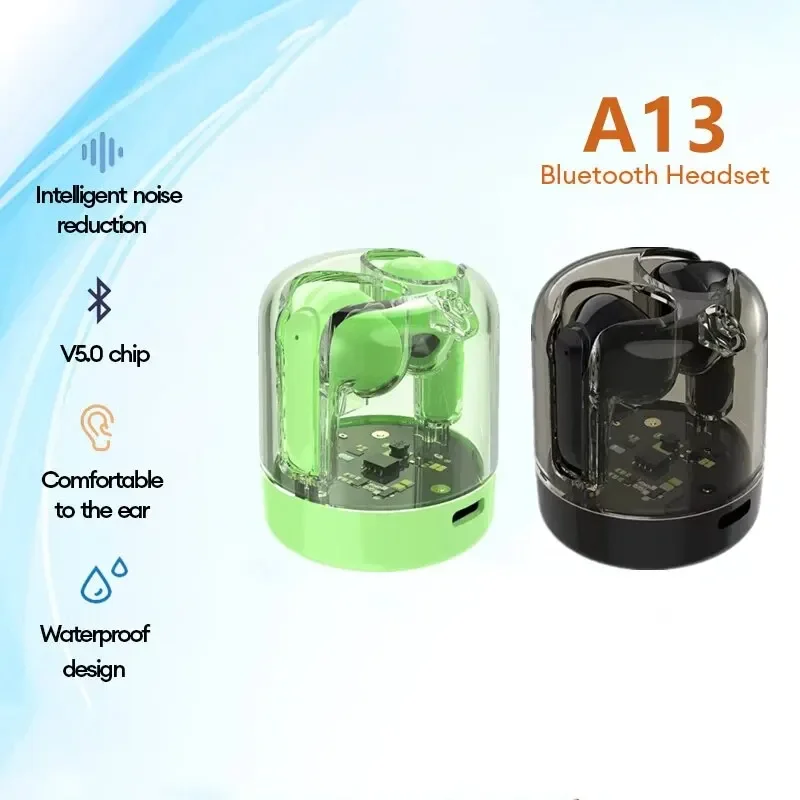 New Tws Wireless Bl…