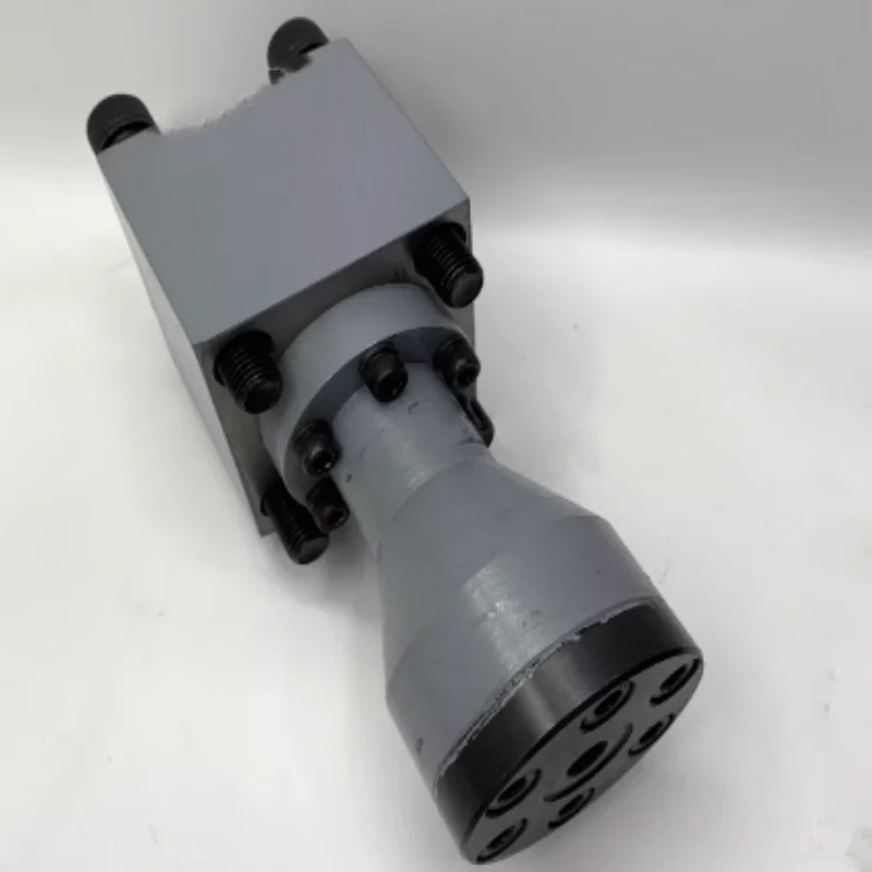 

Гидравлический заправочный клапан высокого давления RCF25/40/50/63/80/100/125/150A1-10 для промышленного гидравлического оборудования (в наличии)