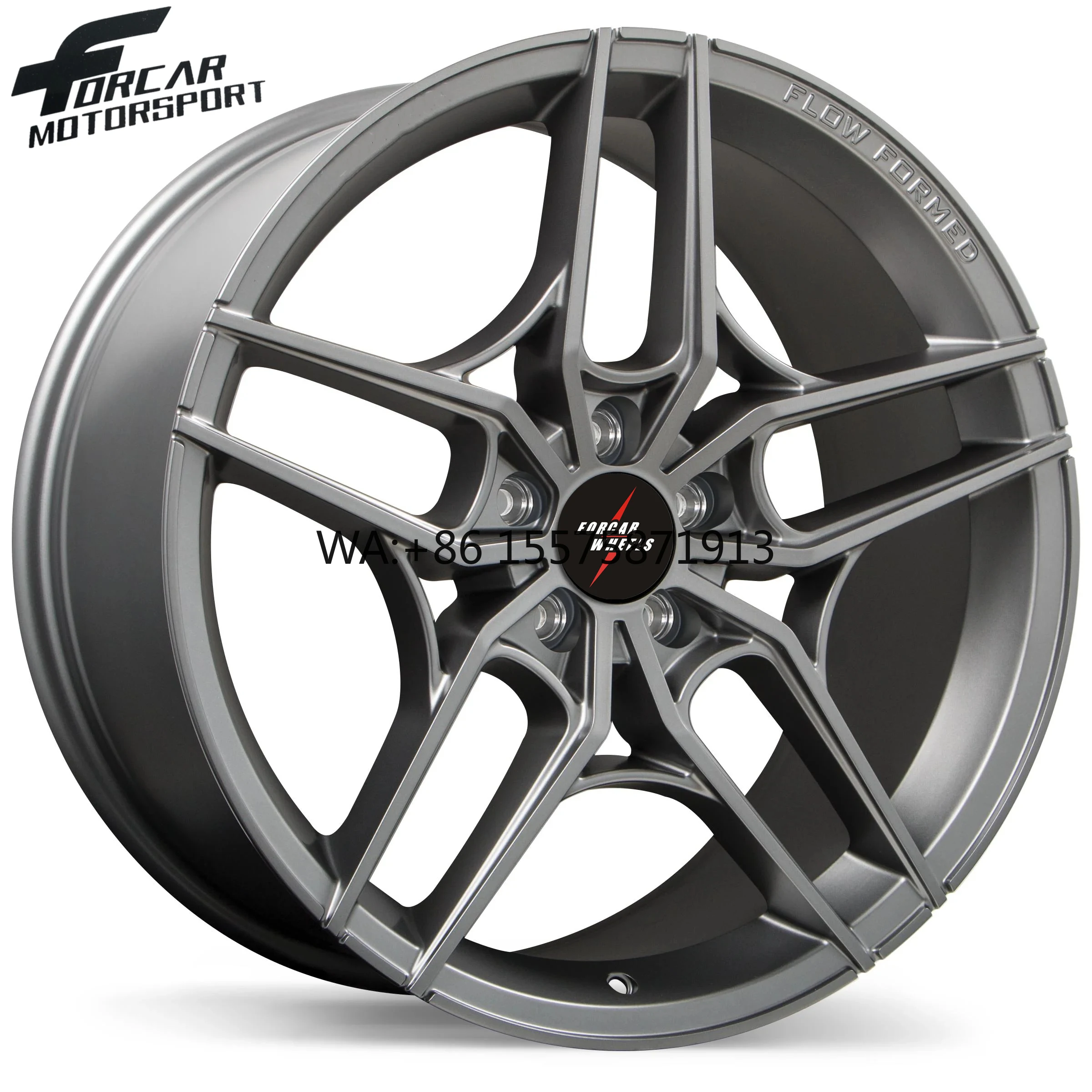 

Custom Forged 5x114.3 5x120 5x130 5x112 Concave New 16 17 18 19 20 21 22 24 Inch Aluminum Alloy Forged Wheels