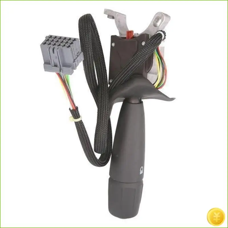 

1811123 Wiper Switch Assembly Euro 6 Steering Column Switch For DAF XF CF XF105 Truck 1439488 Car LHD