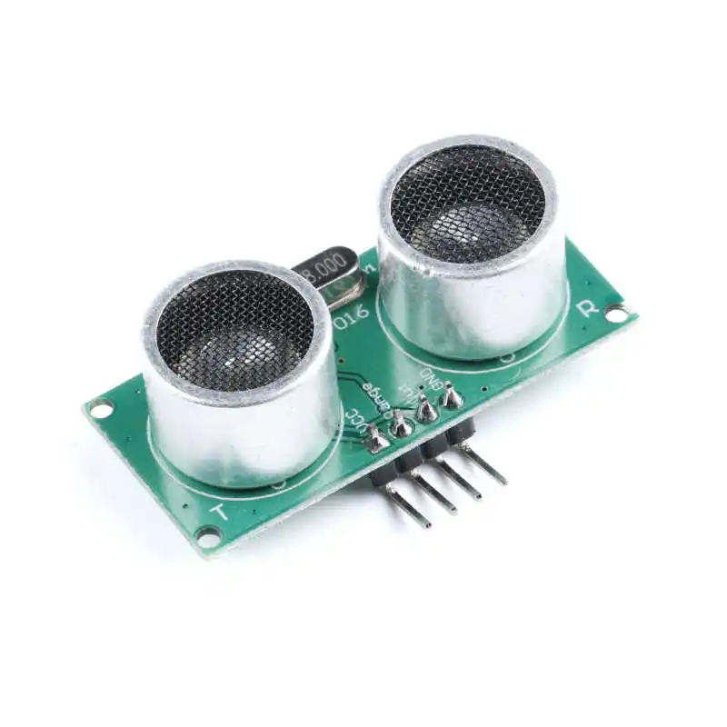 Original authentic US-016 analog voltage output dual-range analog ultrasonic distance measurement module