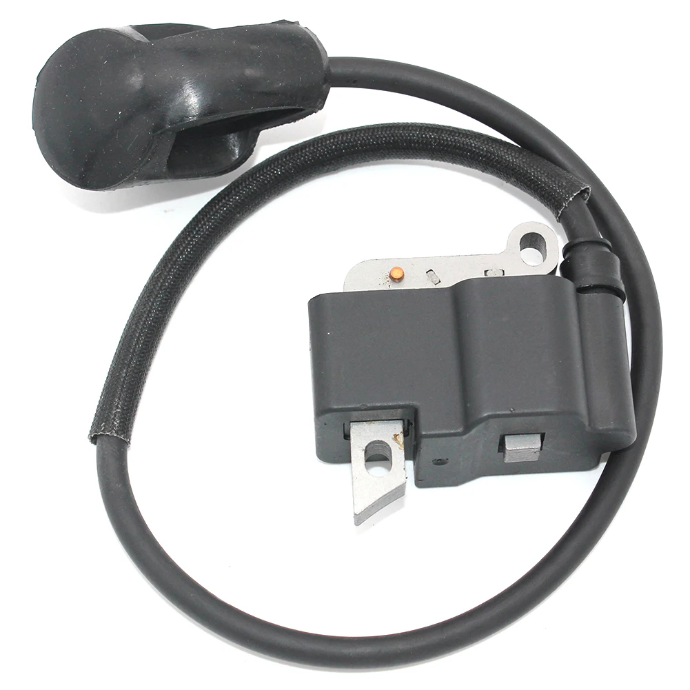 Imagem -06 - Módulo da Bobina de Ignição para Stihl Brushcutter 413 Bt120 Bt120c Bt121 Bt121z Fr350 Fs120 Fs120r Fs120r Fs120r Fs200 Fs200r Fs250 Fs300 Fs350 Fr350