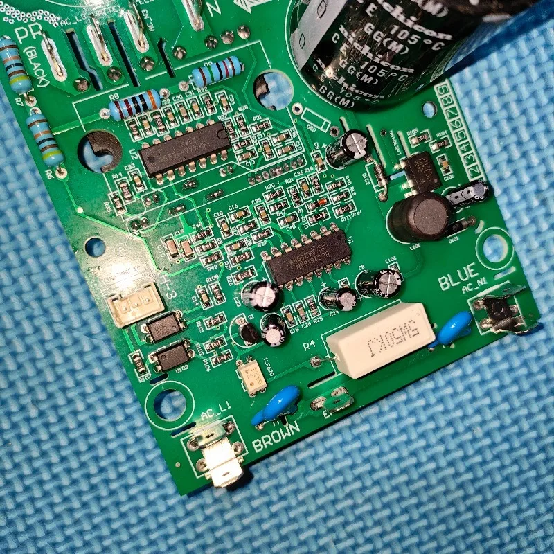 PFC Power Factor Correction Module Board 30111019 30111018 for DC Inverter Air Conditioner