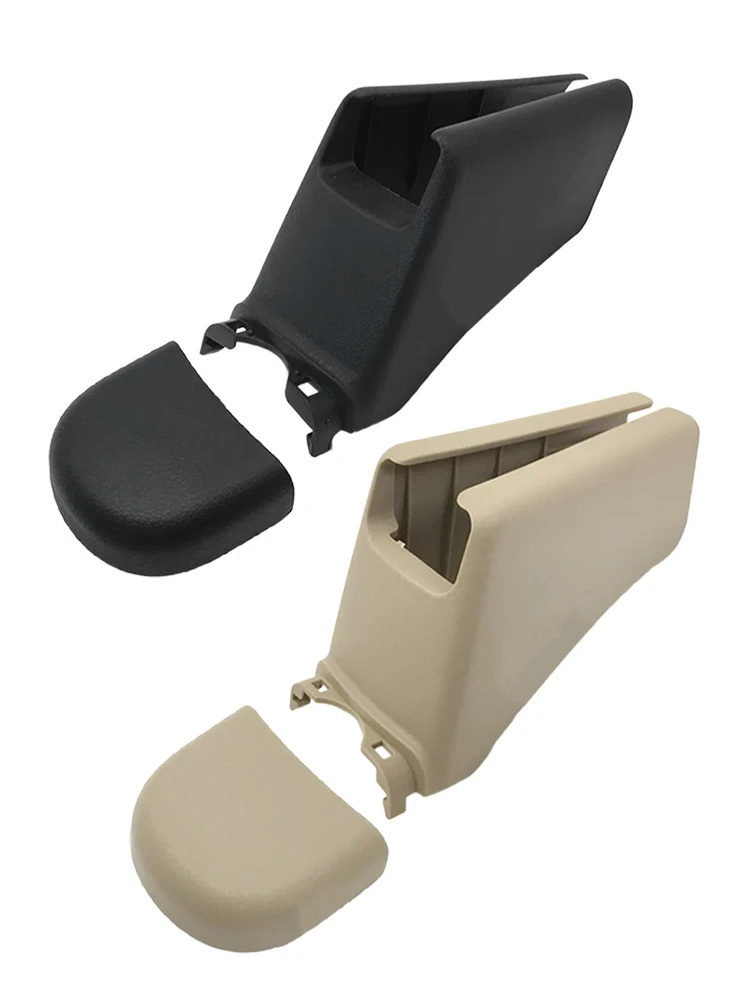 For Honda 8th Accord 2008 2009 2010 2011 2012 2013 Seat Track Decorative Panel Sliding Rail Fixed Screw Cover Plate