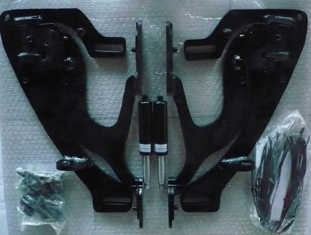 Vertical Door Kit / wholesale AUTO LAMBO DOORS for Civic 2007 Del sol Door lifting device