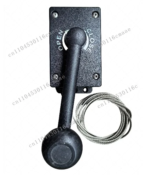 Patio umbrella parts Crank garden umbrella Repair parts Replacement outdoor umbrella hand crank accessories