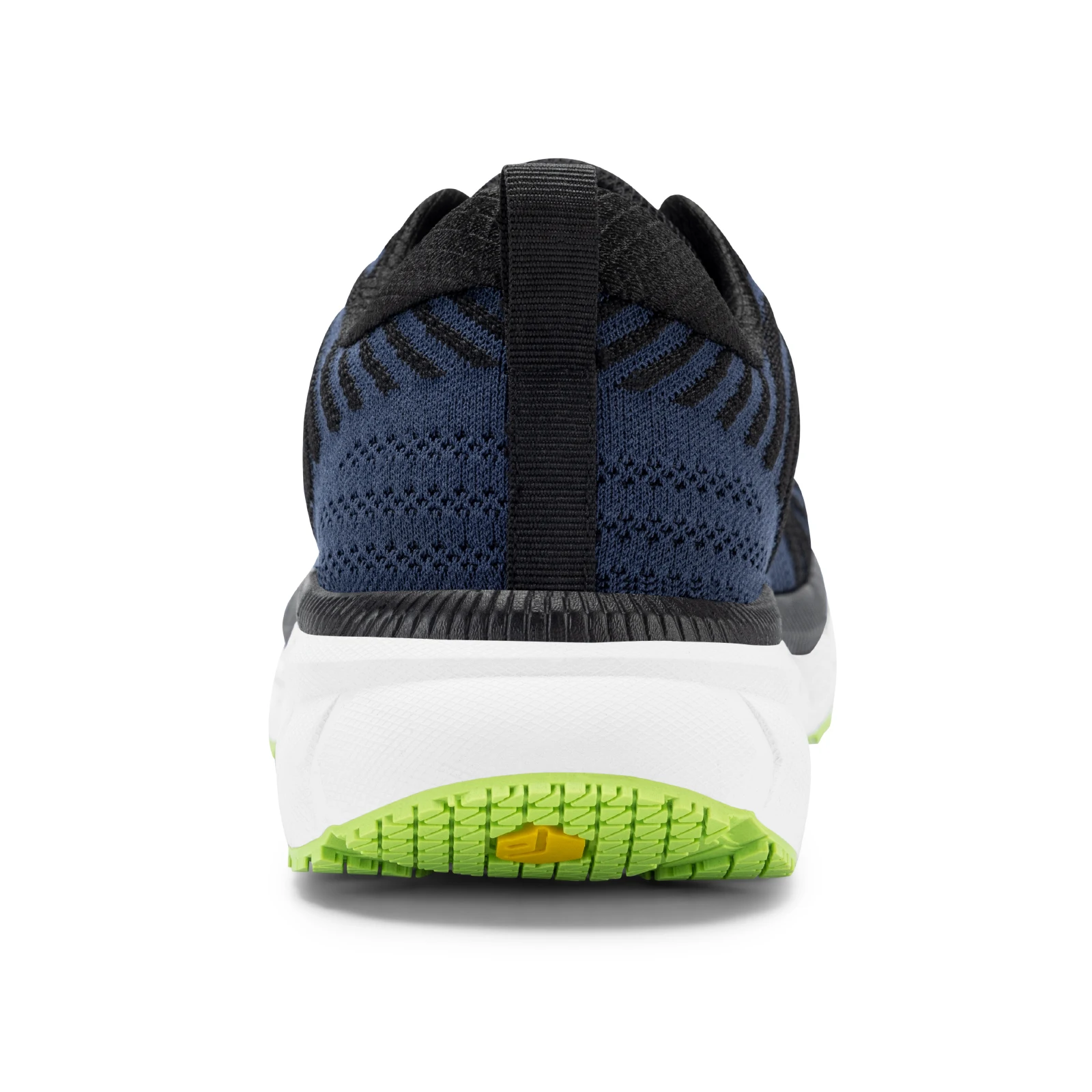 FitVille Box-Schuhe mit breiter Zehenpartie für Herren, gepolstert, gut extra breit, rutschfest, breit, leicht, atmungsaktiv, Laufschuhe – Detail 23