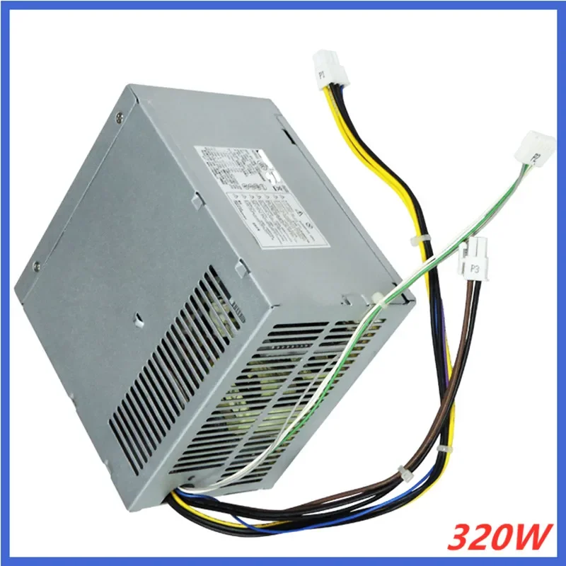 

New PSU Power Supply Adapter For HP D3201AO D10-320P2A DPS-320NB A D12-320P1B PS-4321-9HA D3201EO DPS-320MB A Power Supply