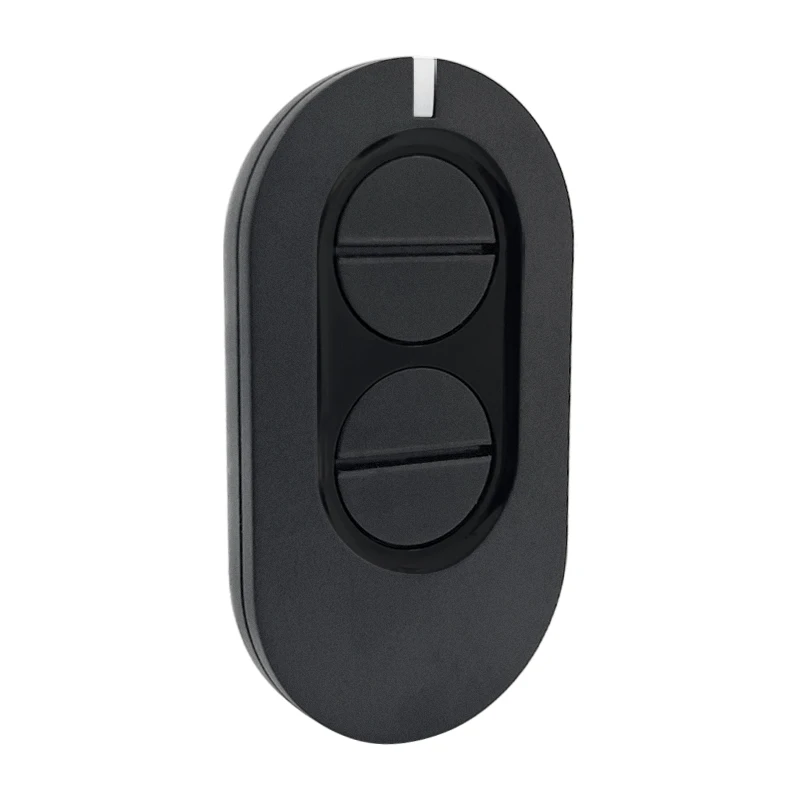 Imagem -04 - Controle Remoto para Porta da Garagem Comando do Transmissor Zen Zen Zen2w Zen4w Gol4 Bixlp2 Bixls2 Bixlg4 43392 Mhz