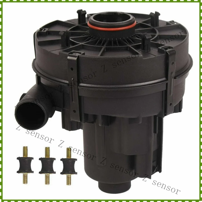 Z+ Secondary Air Pump 12568795 for Cadillac DeVille Oldsmobile Aurora Intrigue