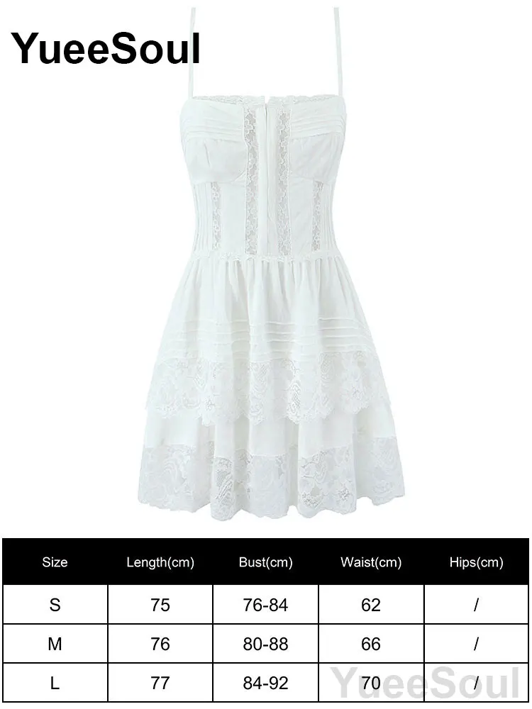 White Dress 139
