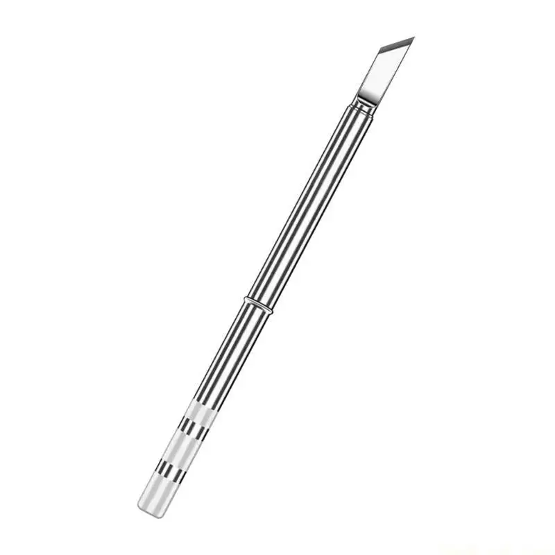 A2BE High Efficiency Soldering Iron Tip Sensitive Temperature Control For Welding Use