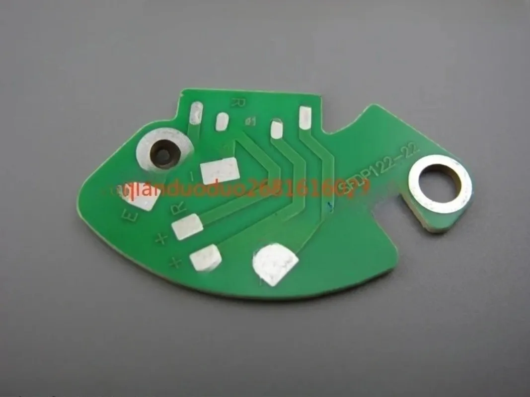 Suitable for Panasonic SL-1200MK2 1210MK3D MK5 signal patch panel