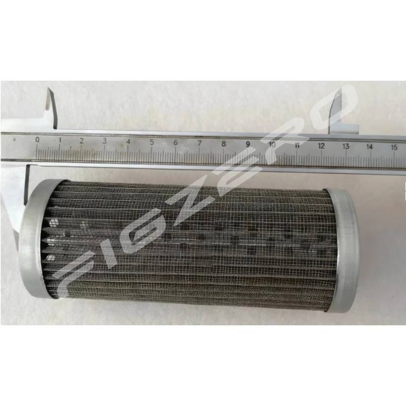 Hydraulic Filter Element for Foton Lovol Oubao TB554 Tractor Parts