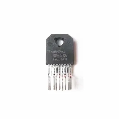 Chip IC circuito integrato 5PCS TFA9842AJ