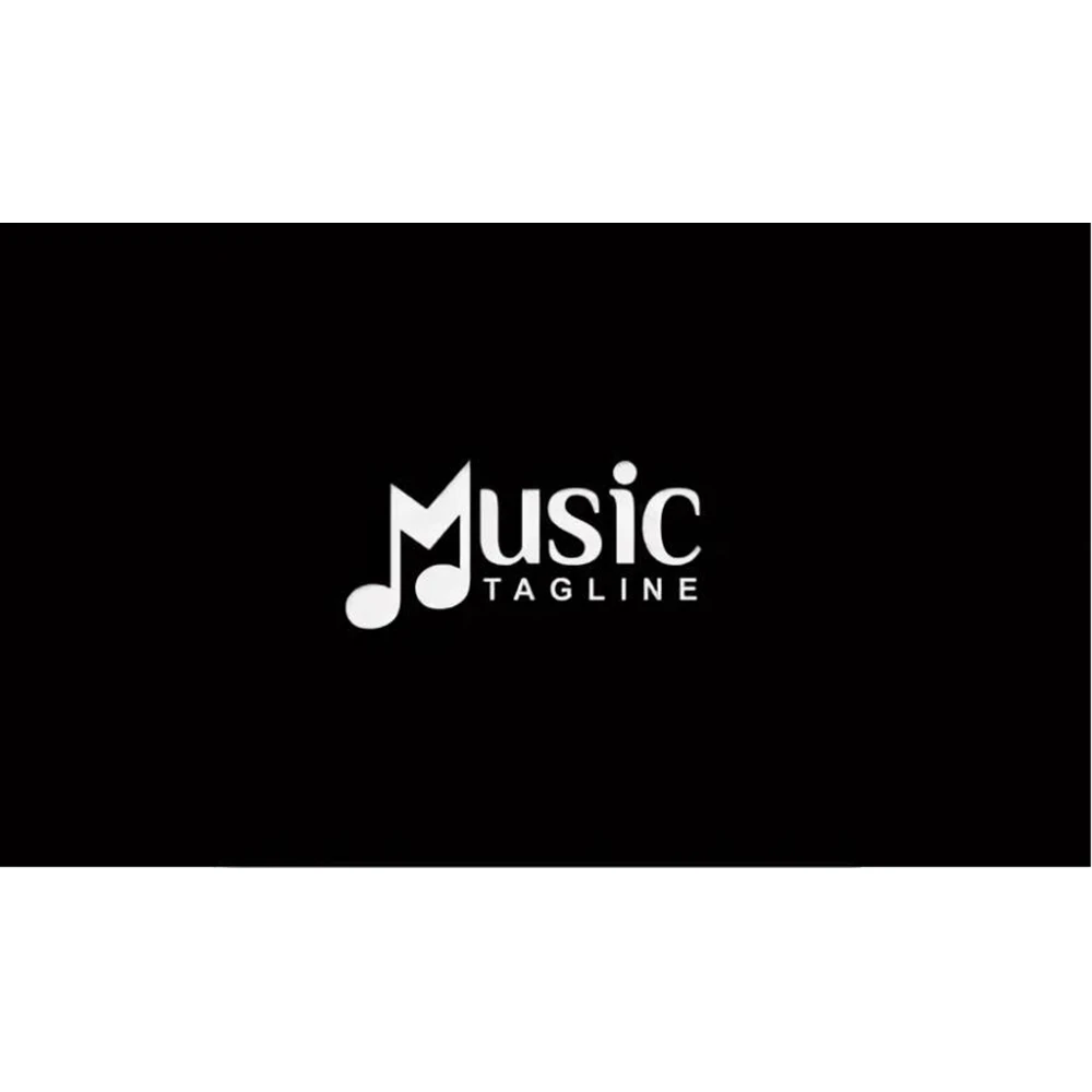 Banner Of Music Tag…