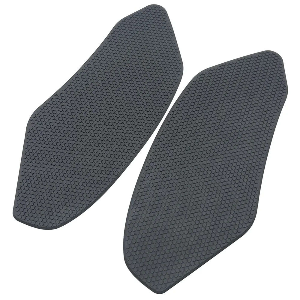 RSV4 Motorcycle Anti Slip Sticker Tank Traction Pad Side Knee Grip Protector For Aprilia RSV 4 2016 2017 2018 2019 2020 Tuono v4