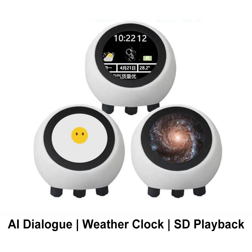 Ai Voice Chat Robot… - image