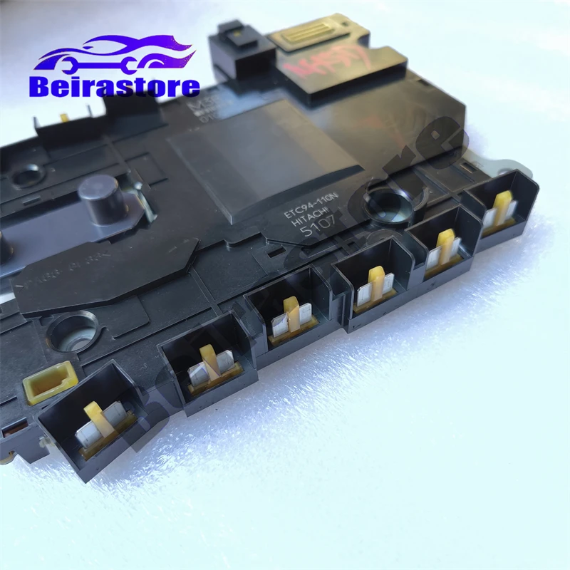 Original RE7R01A JR710E 01A TCM TCU Transmission Control Module ETC94-110N Suitable For Renault Mitsubishi Infiniti Nissan