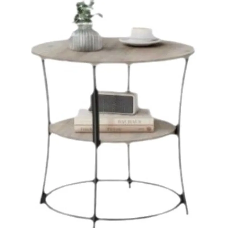 Table suitable for living room bedroom bedside table small space outdoor coffee table