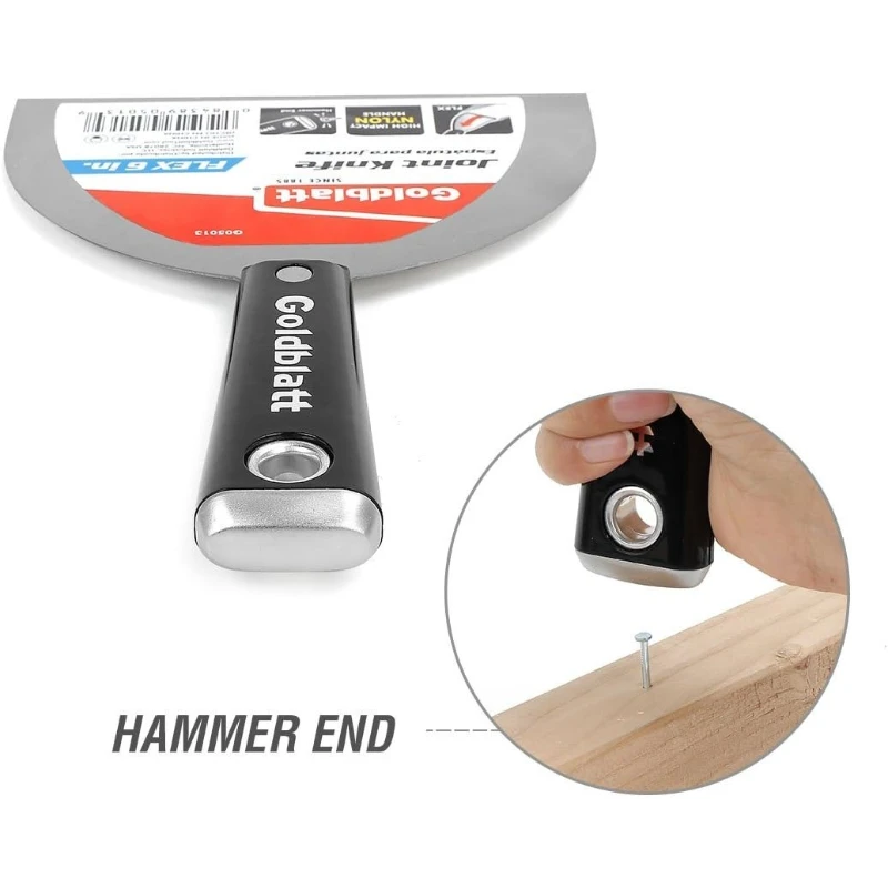 Thumbnail 4 - #35 Latest Putty Knives & Scrapers Offers