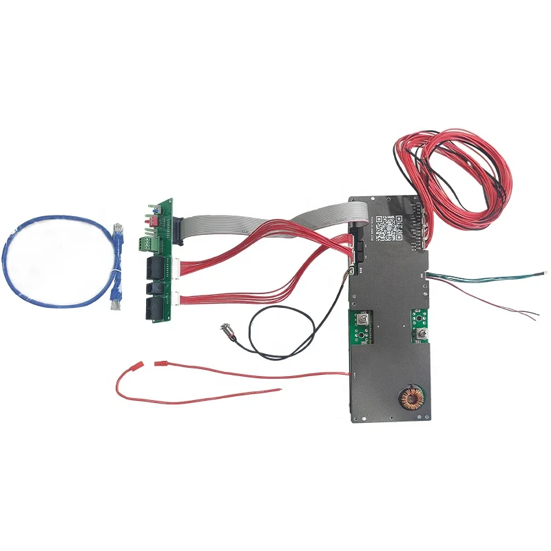 V19 Smart Jikong Dd… - image