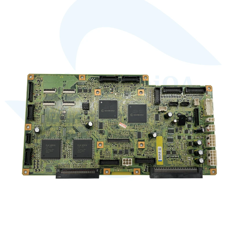 Imagem -06 - Placa Principal para Xerox iv 2270 3370 4470 5570 5575 7535 7545 7556 7835 7855 7845 v 2275 3375 4475 5575 7775 8030 8035 8045