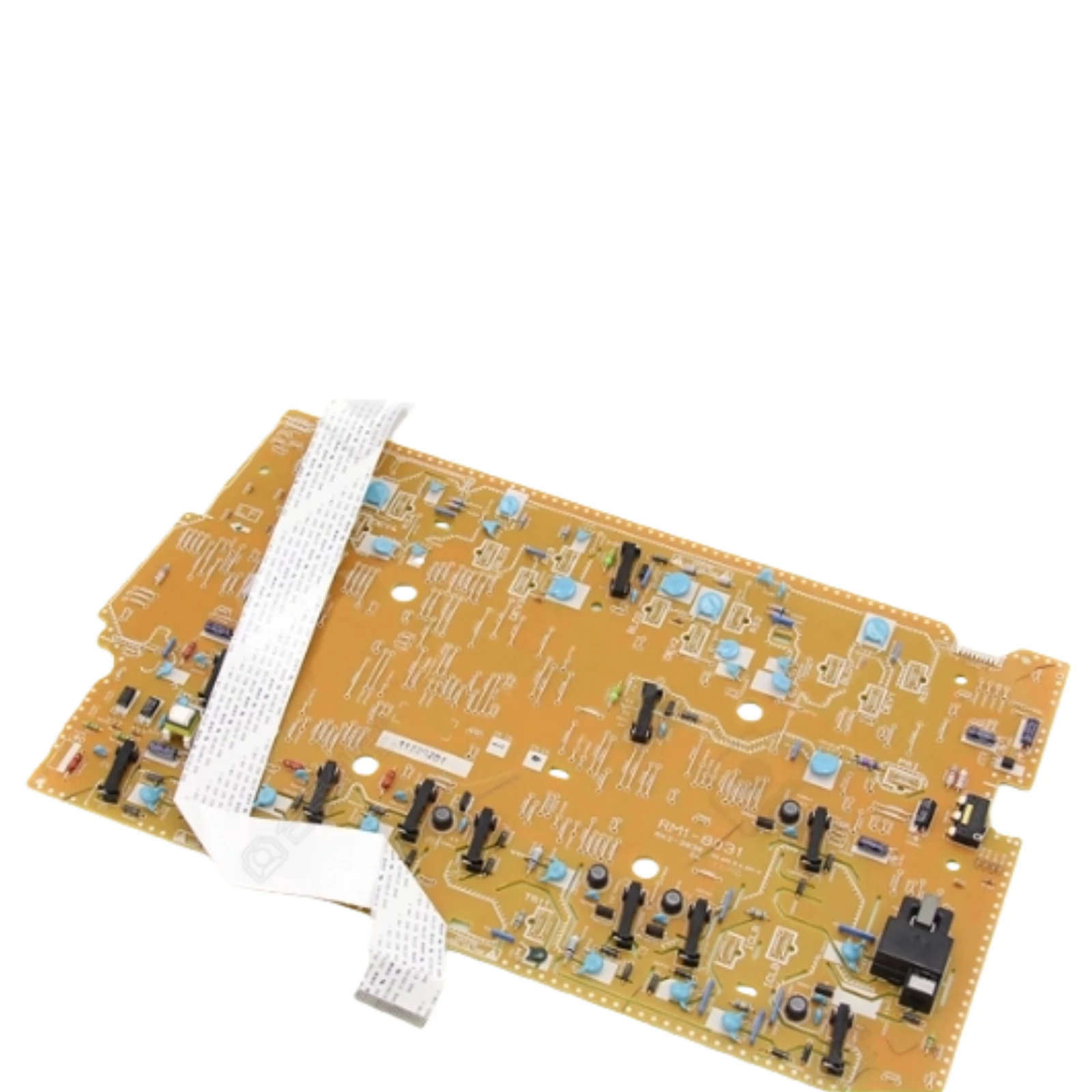 High Voltage Power Supply Board RM1-8031-000 Fits For HP M375nw M475dn M351 M451dn LaserJet Pro