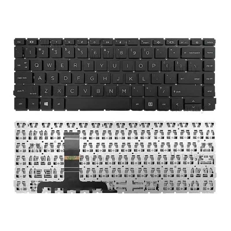 

Клавиатура для HP ZHAN 66 PRO 14 G4 440 G8 445R G8 HSN-Q27C Q31C