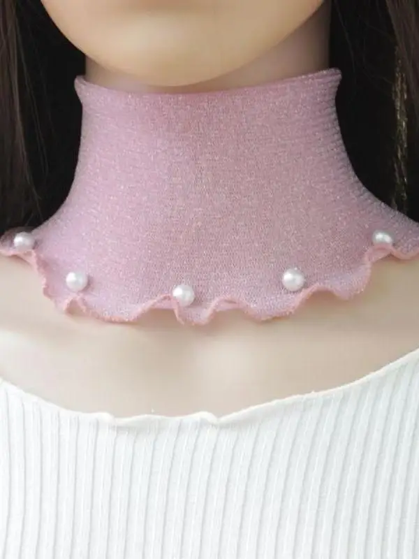 lenco-elegante-de-seda-gelada-com-contas-3d-protetor-solar-para-pescoco-antirrugas-suporte-para-coluna-cervical-acessorio