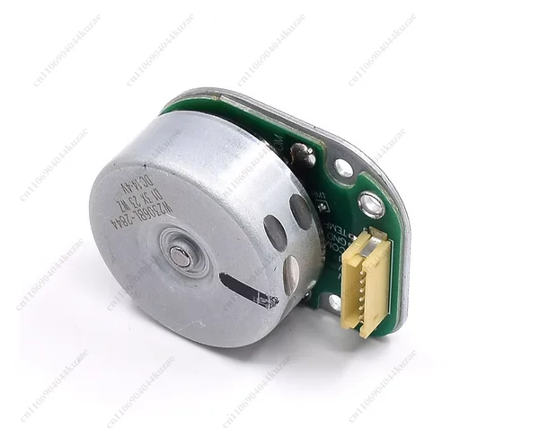 DC14.4V 6670rpm W2306BL-2844 3-phase External Rotor Brushless Motor FOR Vacuum Cleaner