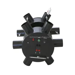 Light Effect Cold Fountain Flame Machine Double Wheel Rotate Wedding Decor Mariage Party Baby Decoration Anniversaire Bride Pyro