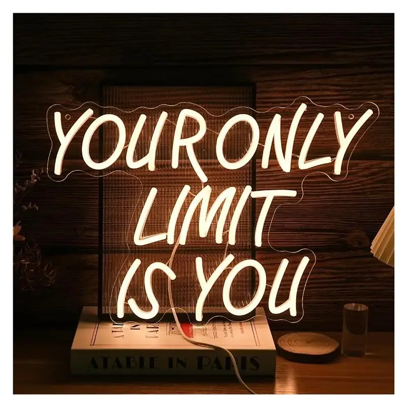 enseigne-neon-«-your-only-limit-is-you-»-alimentee-par-usb-lettres-lumineuses-motivantes-pour-la-decoration-de-salle-de-classe-chambre-et-bureau
