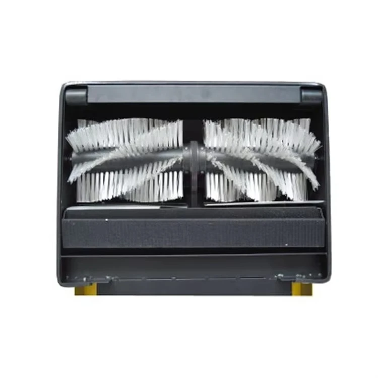 Hot Sale Escalator Step Cleaning Machine Stair Escalator Washing Cleaner for Shopping Mall