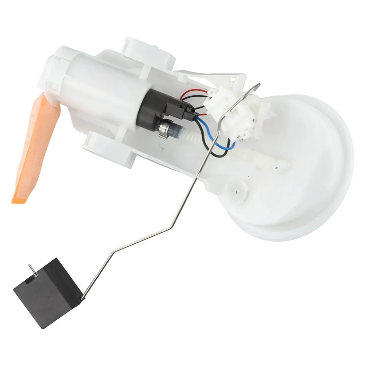 

Innovative New Electric Fuel Pump Assembly for BMW Z3 E36 1995-2002 16146756323