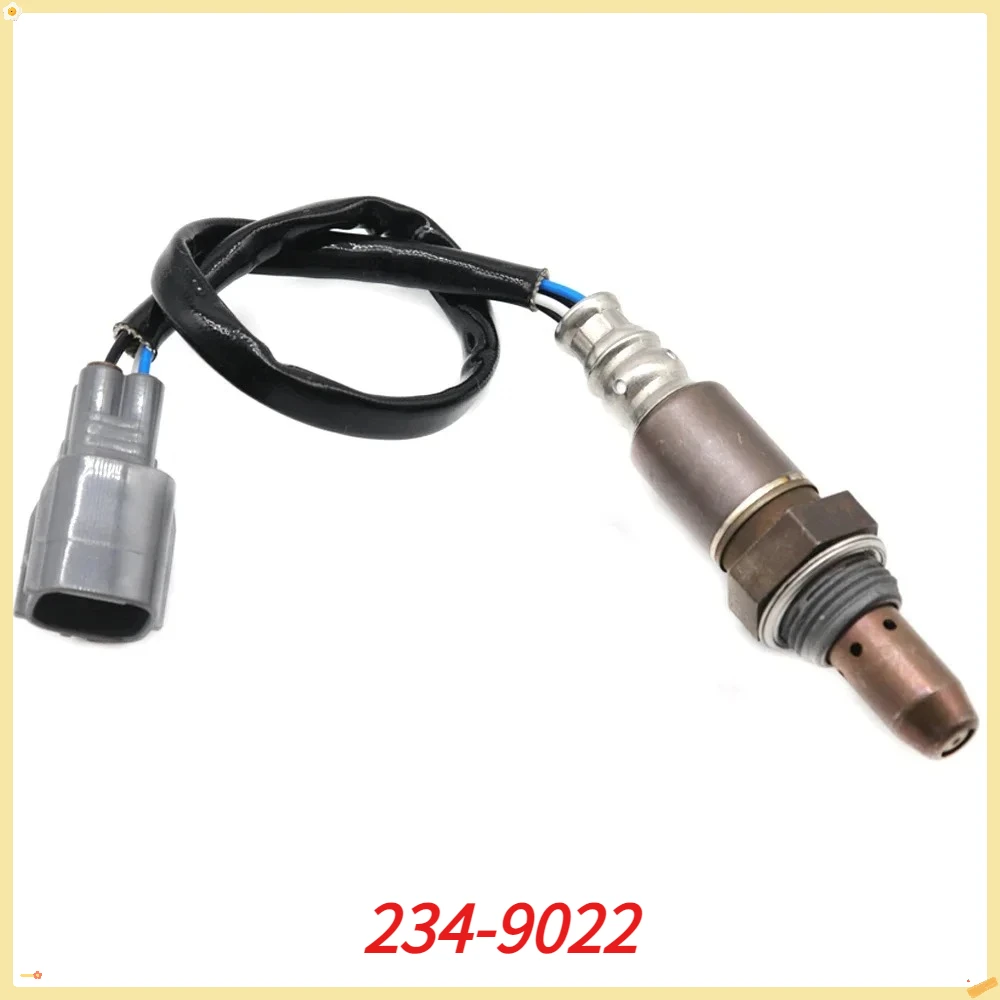 

Upstream Car Air Fuel Ratio Lambda Oxygen Sensor 234-9022 For Toyota Camry Lexus ES350 RX350 RX450H 89467-42120 89467-33180