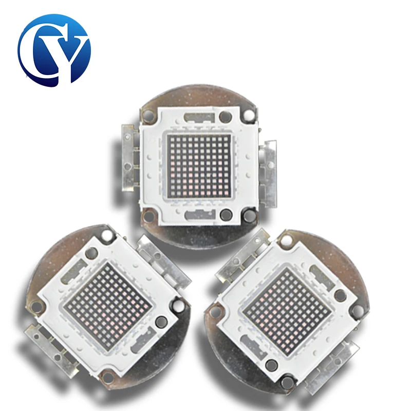 Factory Wholesale Price 300W  COB High Power Module Integrated  395nm UV LED Curing Lamp