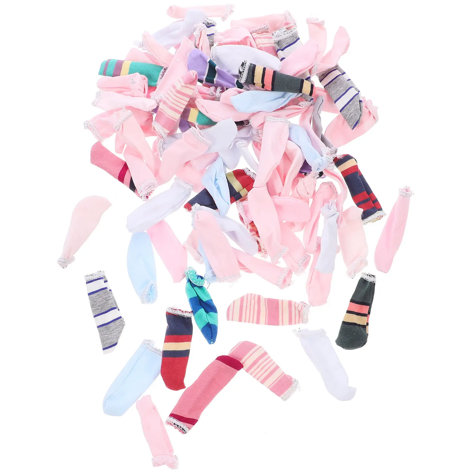 

100 шт. износостойких хлопковых напальчников: защитные, дышащие, для работы, садоводства, рукоделия и творчества