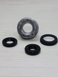 Water Pump Mechanical Seal Kit for Yamaha FJR1300A XT660X XT660 MT03 MT-03 FZ1 FZ6 YZF R1 R6 R6S Tenere XT660R XT660Z 28mm