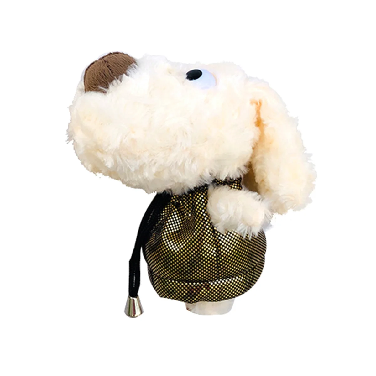 

Чехол для головы с изображением животных, чехол для головы в виде гольф-клуба, чехол для кепки с изображением животных, 3/5 Деревянный чехол для клуба, товары для гольфа