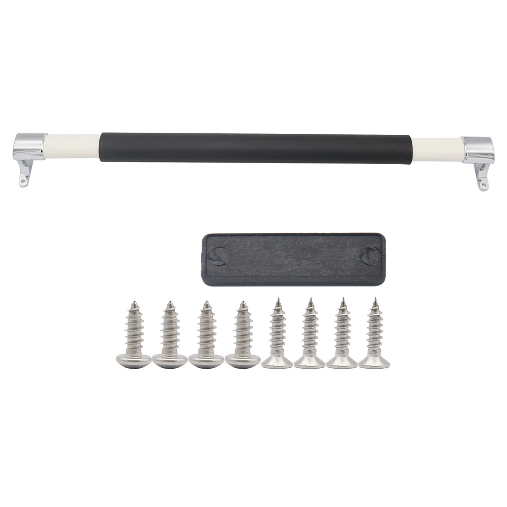 

Для модифицированного автомобиля Регулируемый поручень Экран Дверная ручка Комбинация нескольких материалов Практичная и надежная конструкция