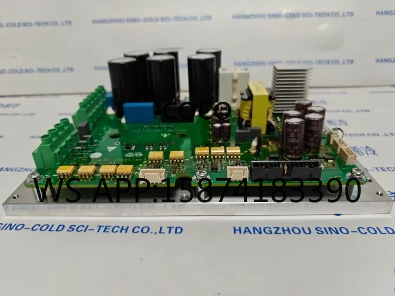 ENR1DRV1F VER.C Original Motherboard, Precision AC Outdoor Unit Compressor/Fan Speed Control