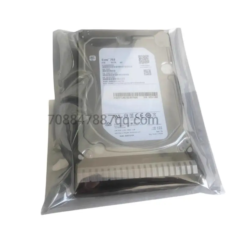 original 100% authentique  8T 3.5 7.2K SATA 3.5 V3 V5   02311JRE 02311PSB