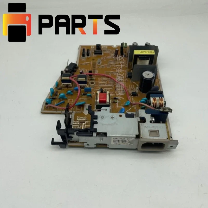 Printer Power Supply Board For HP P1102W 1102W RM1-7595 RM2-8118 110V RM1-7596 220V Power Board