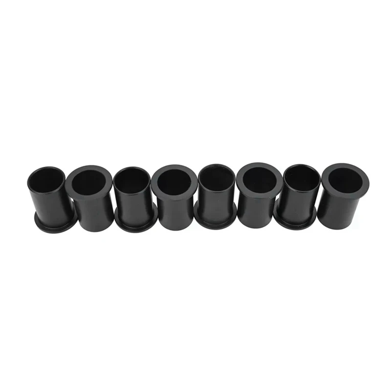 8Pcs Car Upgraded Door Bushing Kit Door Rattle Fix Set For Honda Talon 4DR 2019-2022